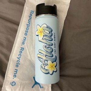 LIMITED EDITION HAWAIIAN ALOHA HYDRO FLASK